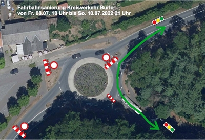 © Straßen NRW 