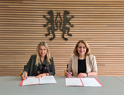 165/2022 Kooperationsvereinbarung LK und BA