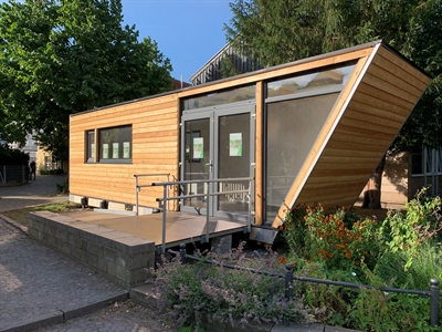 Tiny Library