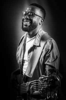 Fest der Kulturen - Amandla Edgar Muzah