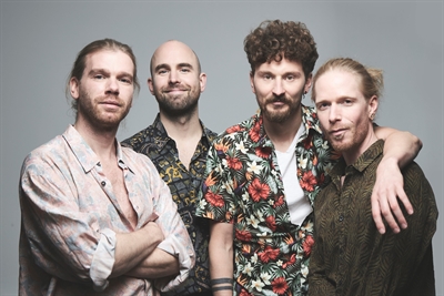 Fest der Kulturen - Amandla Makatumbe