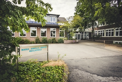 Maria-Sibylla-Merian Realschule