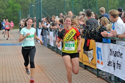 Halbmarathon: Startnummer mit Vornamen nur noch bis Sonntag