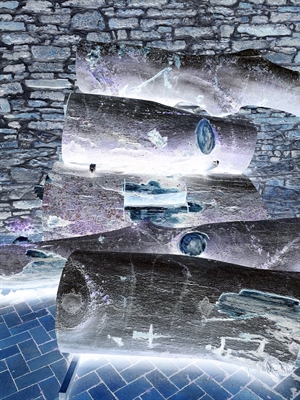 © VG Bild-Kunst Bonn, 2022, für Bettina Marx