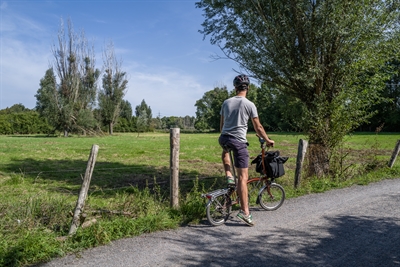 Glücksradtouren