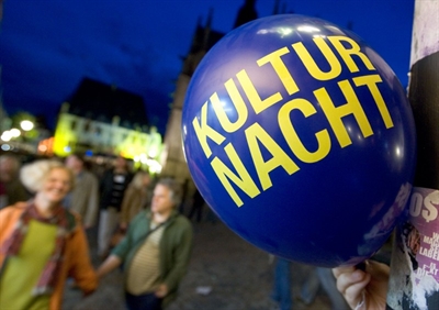 Kulturnacht