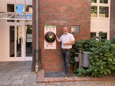 © Gemeinde Südlohn