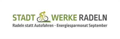 Logo Stadtwerke Radeln