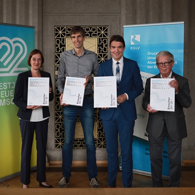 Vorstellung Publikation 