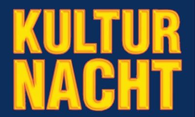 Logo Kulturnacht
