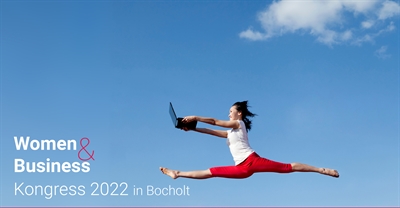 Woman Business Kongress 2022