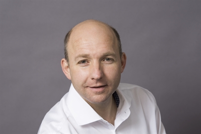 Autor Fabian Ettrich 