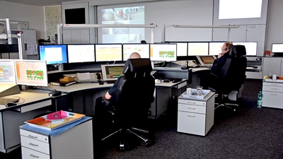 © Foto: Fabiana Regino - Kreis Unna