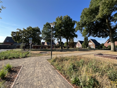 Spielplatz Owweringpark 
