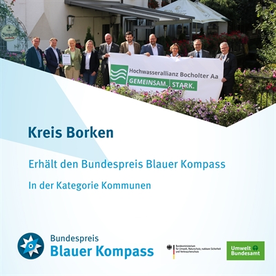 Alle Beteiligten der 