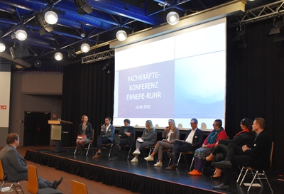 Fachkräftekonferenz3