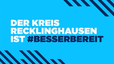 #besserbereit