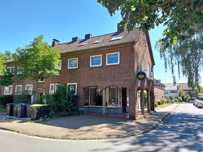 Quartierstreff Friedhofssiedlung