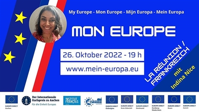 Grafik Europe Direct Mein Europa Oktober 2022