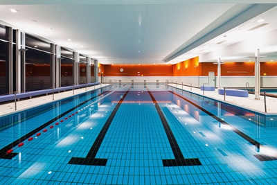 Hallenbad Stadtlohn