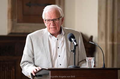 Prof. Dr. Karl-Heinz Hornhues