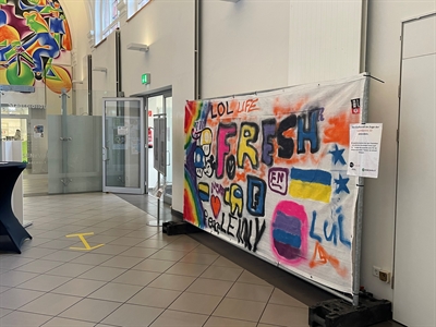 Graffiti nachtfrequenz