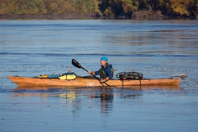 Dirk Rohrbach Mississippi