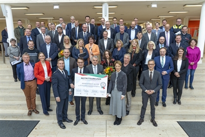 Präventionsnetzwerk #sicherimdienst