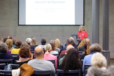 Fachtag Sorgende Gemeinschaft: Kassel will sorgende Gemeinschaft für Ältere etablieren 2