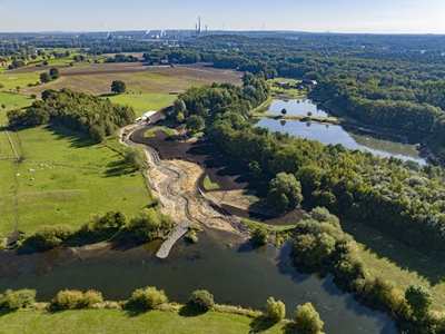 Weierbach in Marl