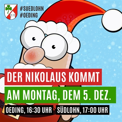 © Gemeinde Südlohn