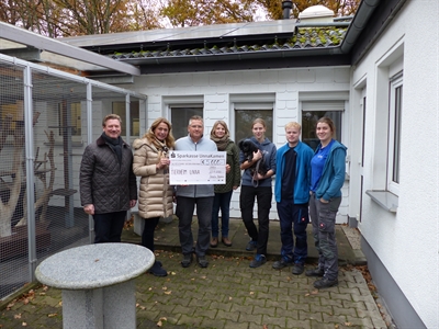 © Foto: Tierheim Kreis Unna