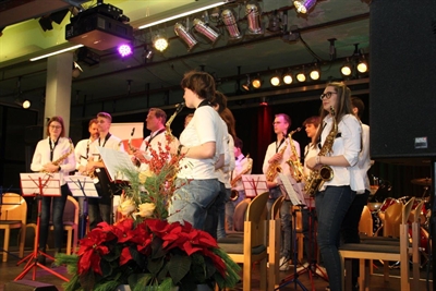 Weihnachtskonzert Musikschule 2022 2