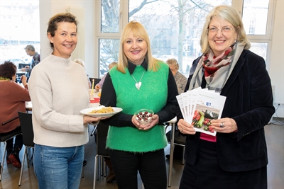 Kassel kocht gemeinsam 1