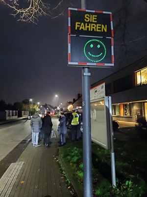 Tempo passt