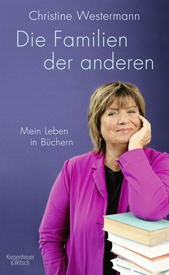 Das neue Buch der Bestsellerautorin: 