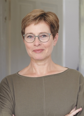 Mitmach-Lesung mit der Autorin der Buchreihe 