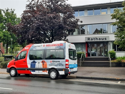 © Gemeinde Südlohn