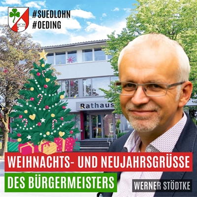 © Gemeinde Südlohn