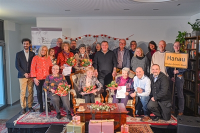© Stadt Hanau
