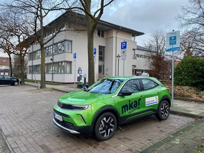 © Gemeinde Südlohn