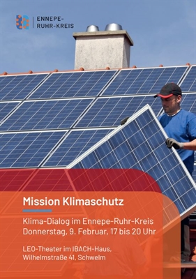 Mission Klimaschutz