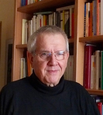 Der Referent Dr. Gollnick