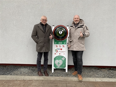 © Gemeinde Südlohn