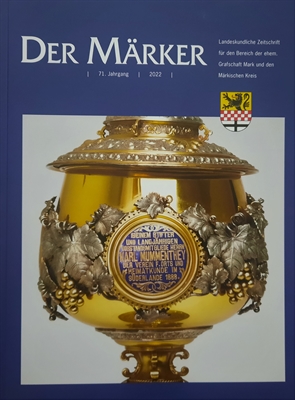 Die landeskundliche Zeitschrift 