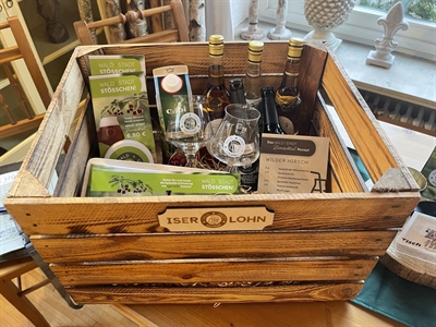 Wald | Stadt | Cocktail_Starter-Kiste