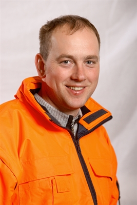 Arno Opitz ESB