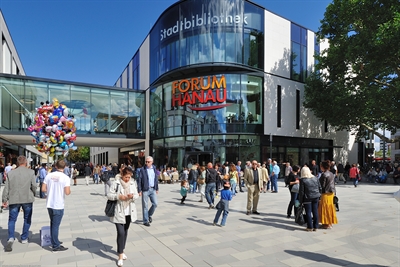 Forum Hanau