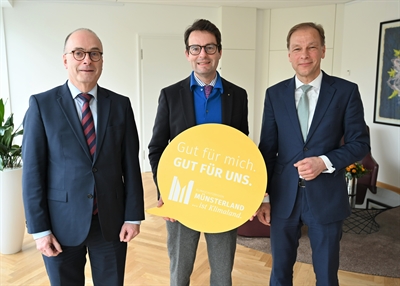 © Bezirksregierung Münster