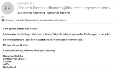 © Gemeinde Südlohn